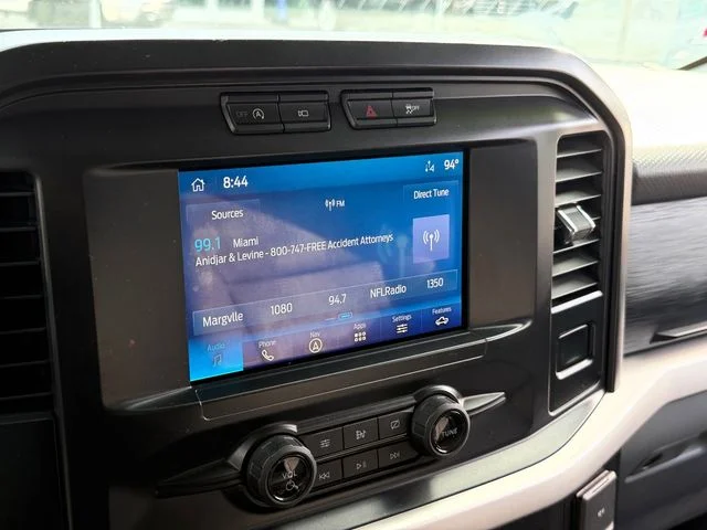Used 2021 Blue Ford XL image 18