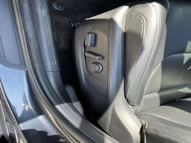 Used 2023 Gravity Gray Kia EX image 23