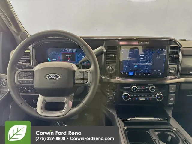 New 2026 Avalanche Ford Lariat image 25