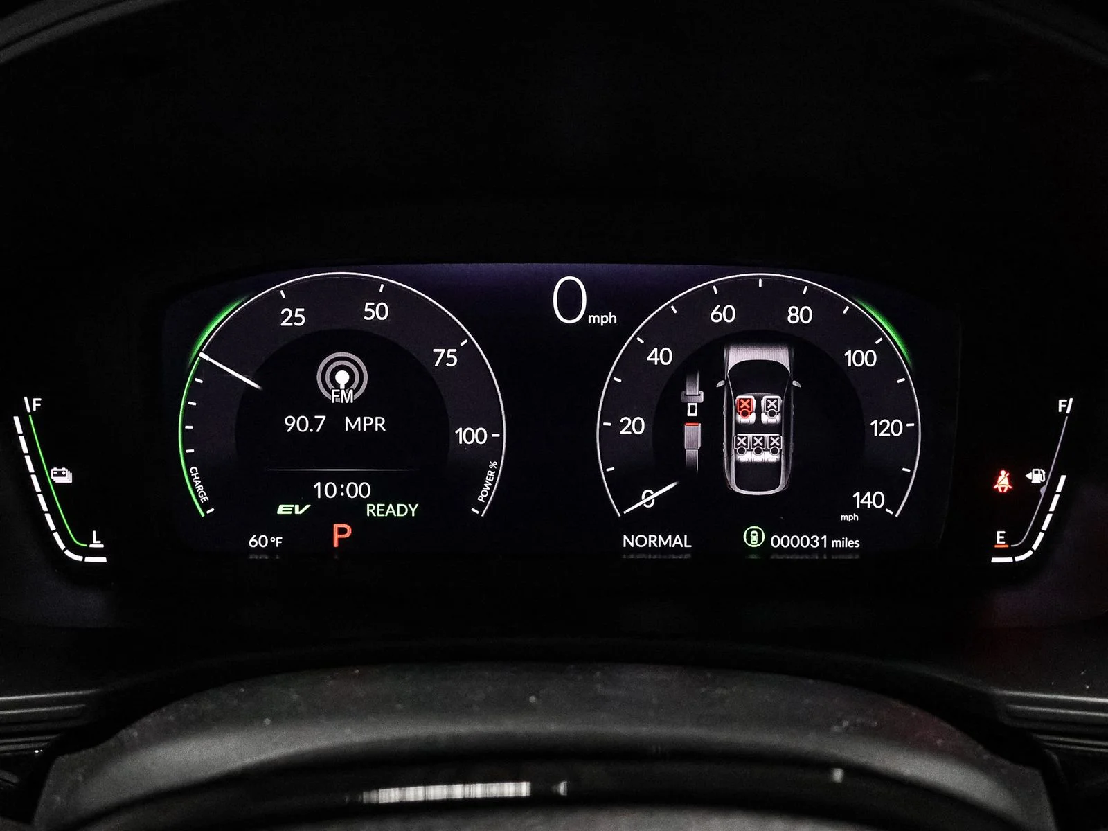2026 Honda Civic Hatchback Sport Touring - Photo 35