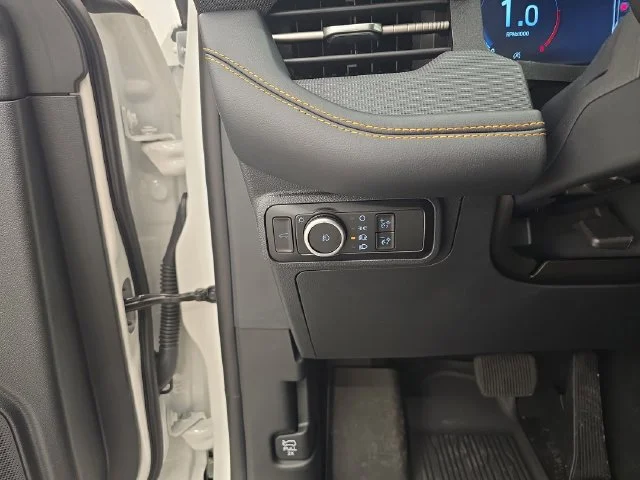 New 2026 Star White Metallic Tri-Coat Ford Tremor® image 42