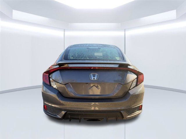 Used 2020 Modern Steel Metallic Honda Sport image 7