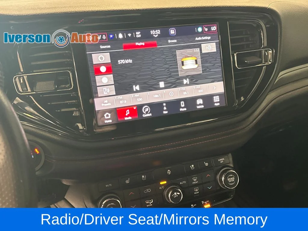 Used 2023 Black Dodge R/T Plus image 21