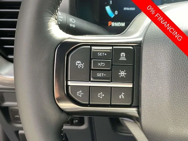 New 2026 Avalanche Ford Platinum® image 17