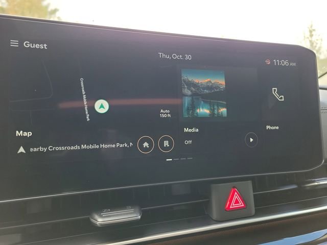 2026 Kia Carnival SX Prestige - Photo 26