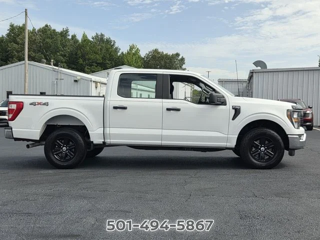 2023 Ford F-150 XL - Photo 6