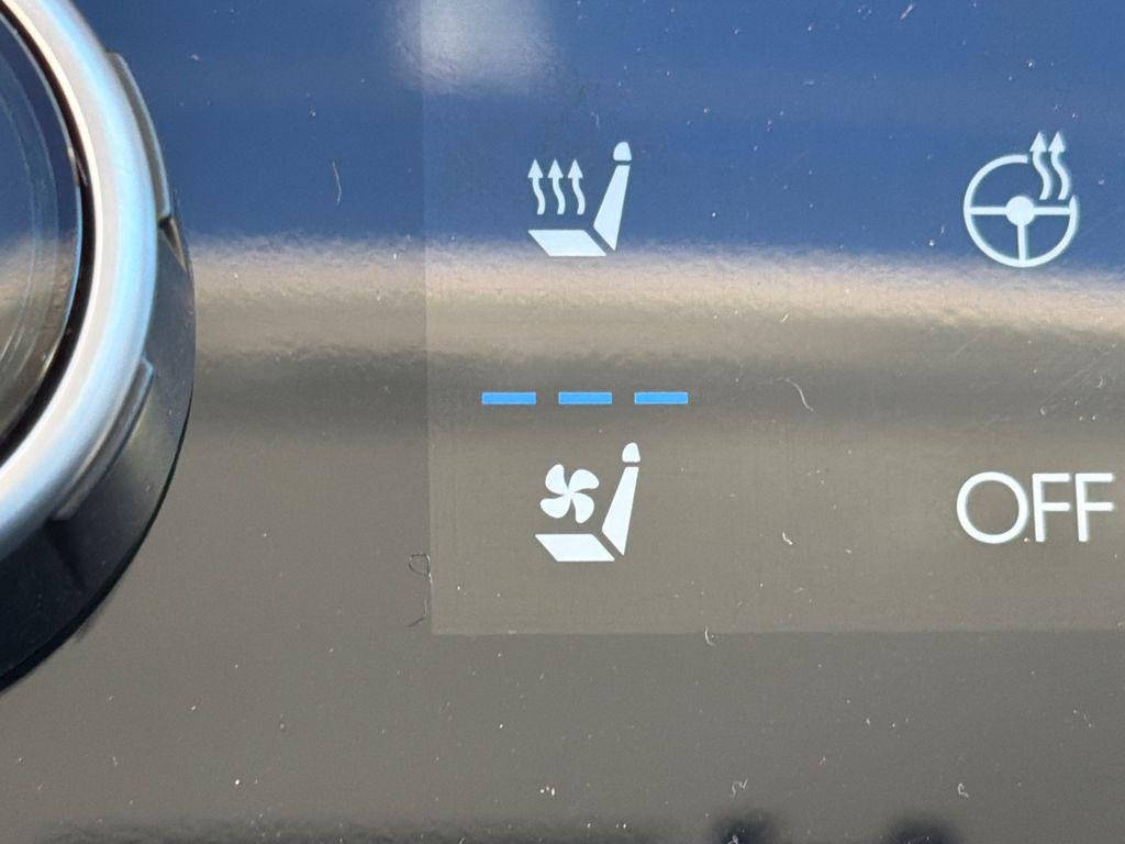 New 2026 Brown Hyundai Calligraphy FWD image 31