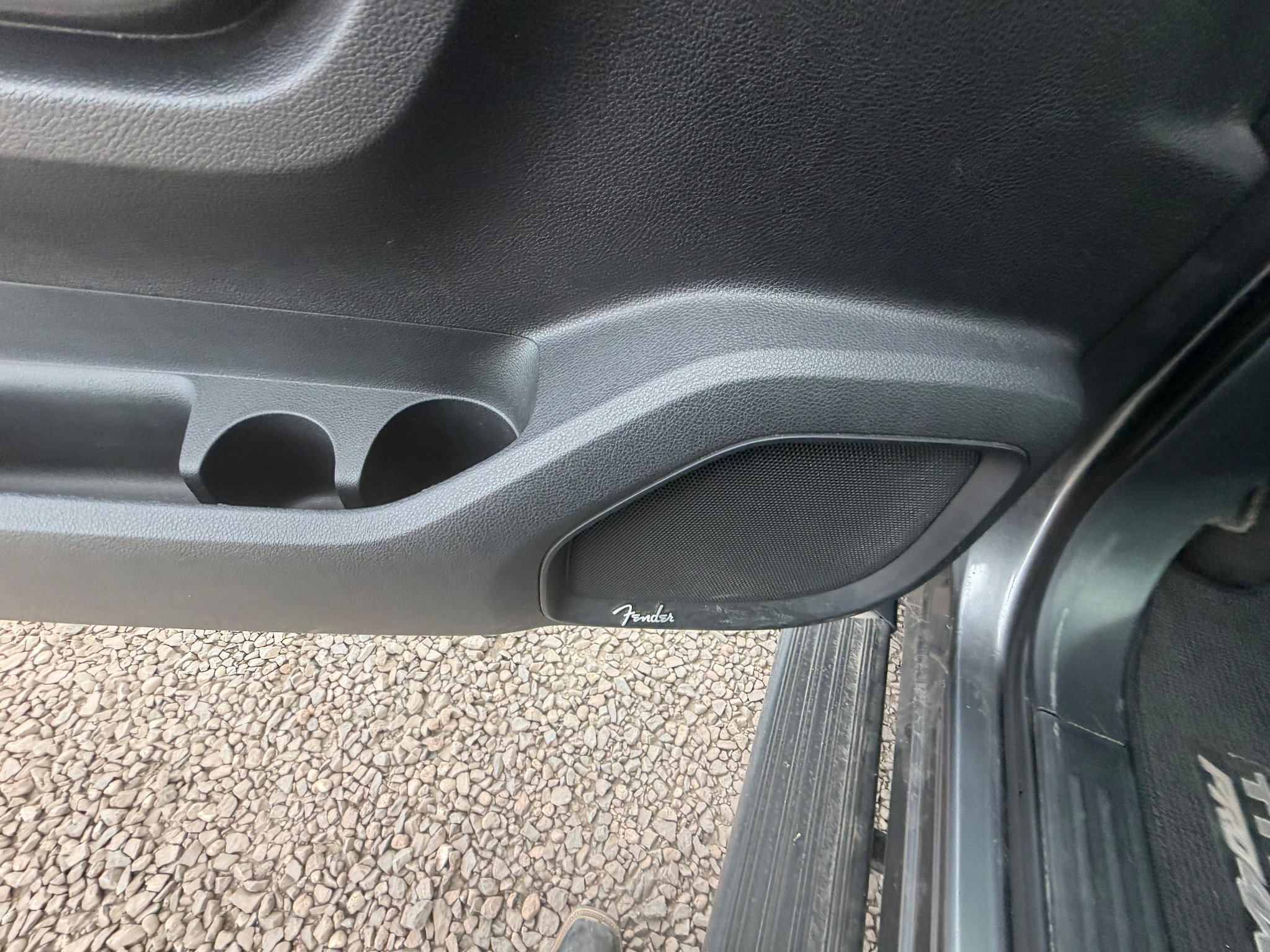 Used 2019 Gun Metallic Nissan PRO-4X image 27