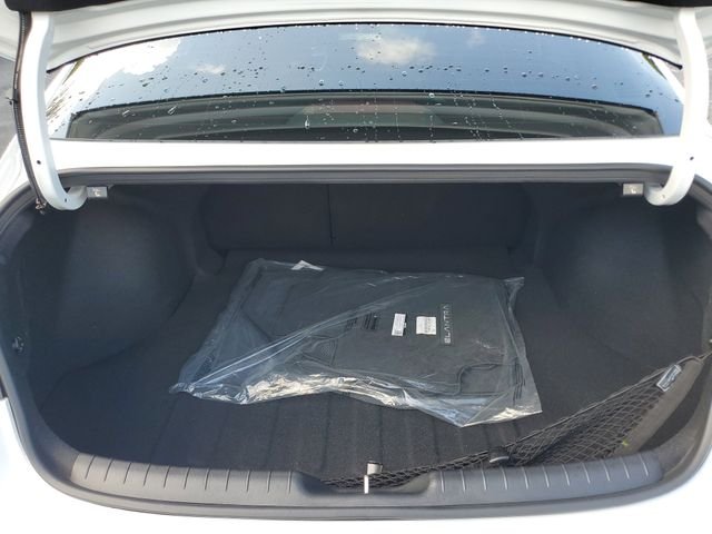 2025 Hyundai Elantra SEL - Photo 28