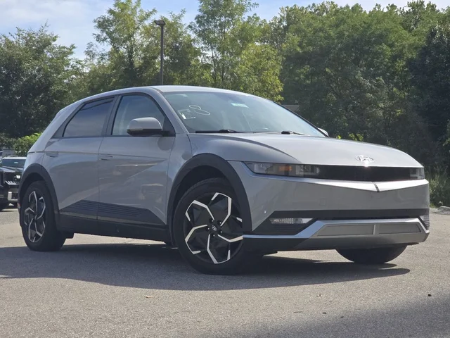 2024 Hyundai IONIQ 5 SEL
