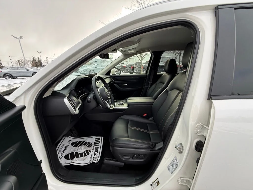 2024 Mazda CX-90 Turbo Select Package - Photo 13