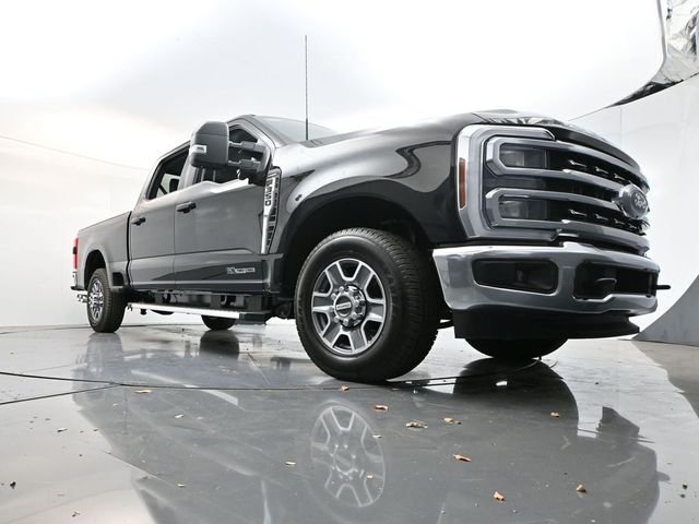 2026 Ford F-350 Super Duty Lariat - Photo 26