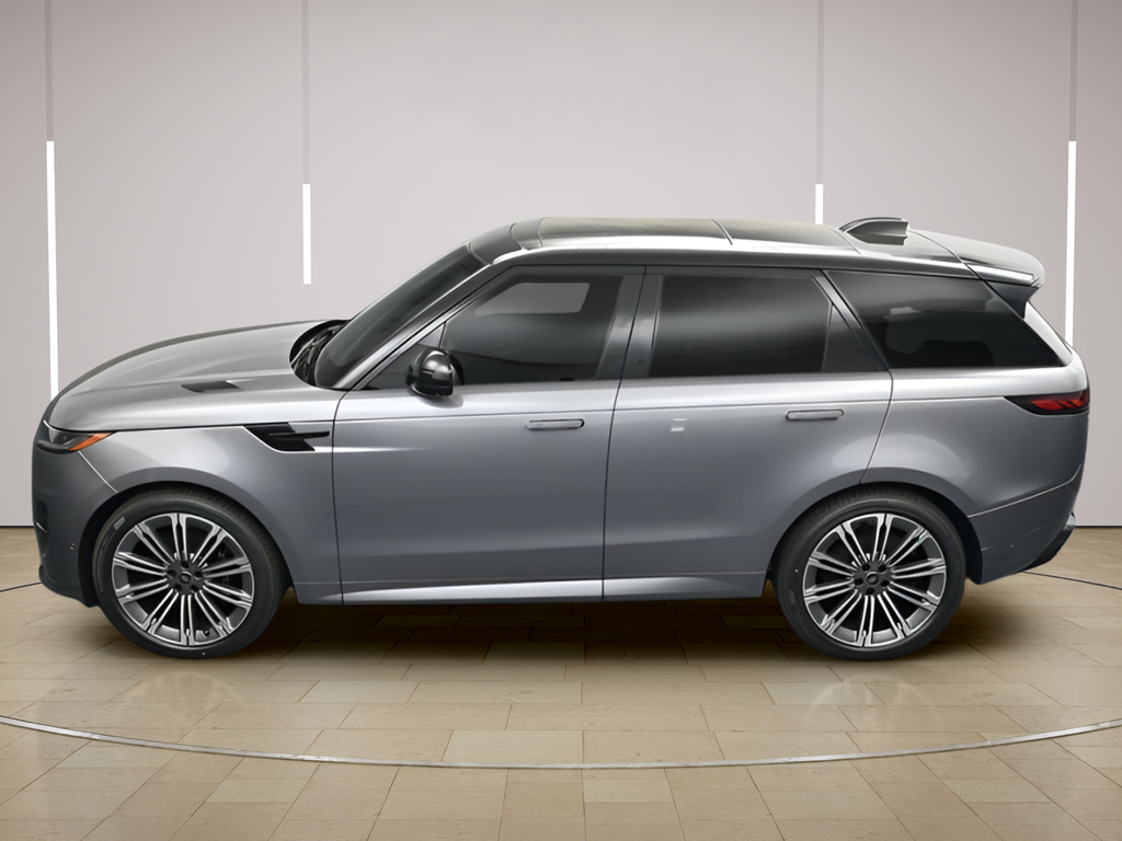 2025 Land Rover Range Rover Sport Dynamic SE - Photo 31