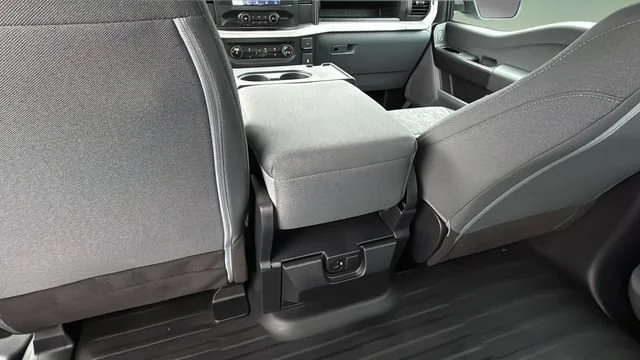 Used 2023 White Ford XL image 22