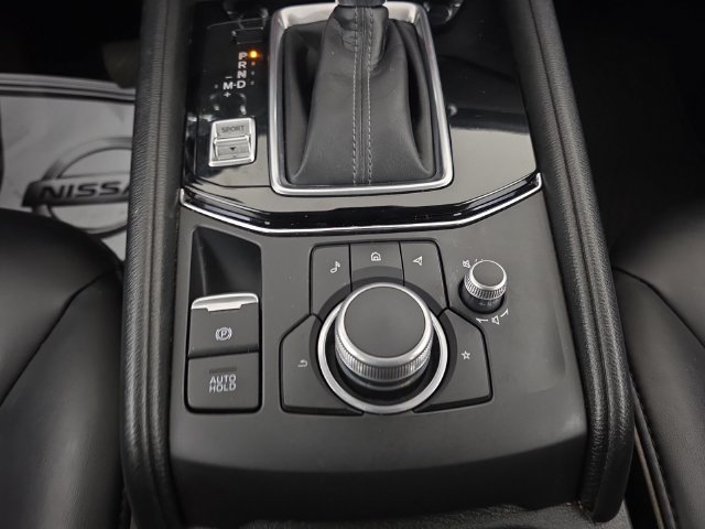 Used 2024 Red Crystal Mazda 2.5 S Select Package image 18