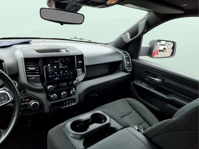 Used 2025 Red Ram Tradesman image 18
