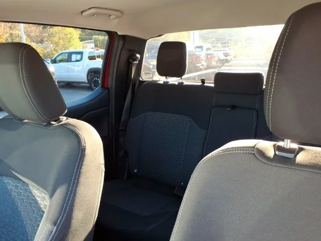 Used 2025 Red Ford XL image 18