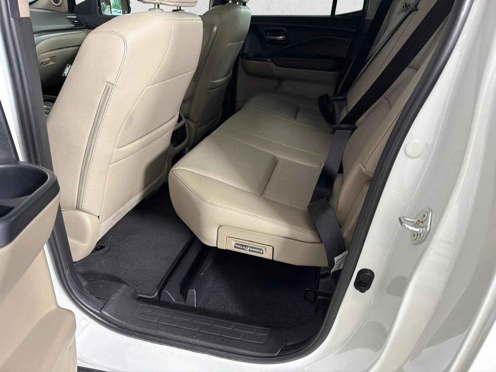 Used 2022 Black Honda RTL-E image 22