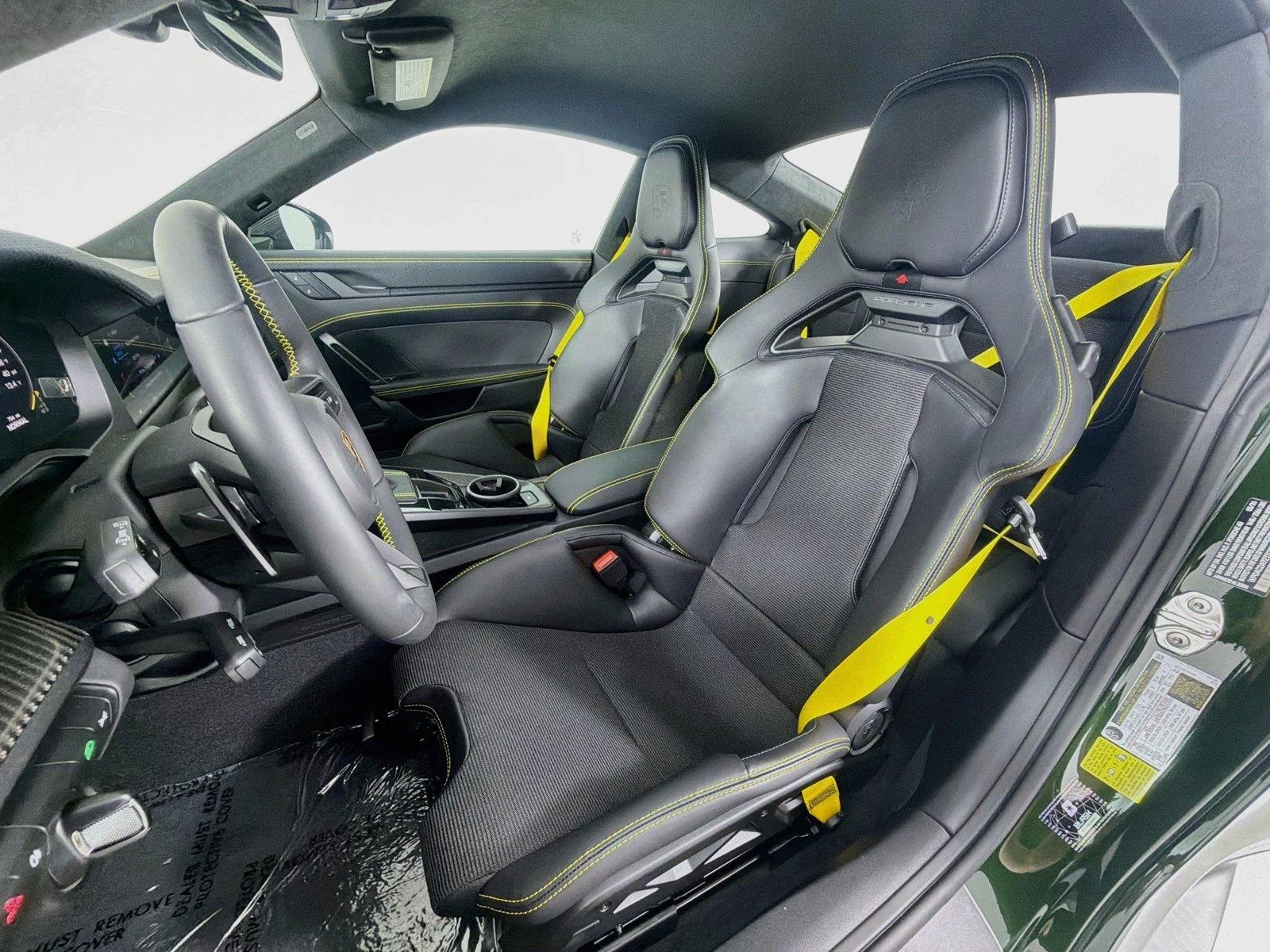 Certified Used 2026  PORSCHE  image 5
