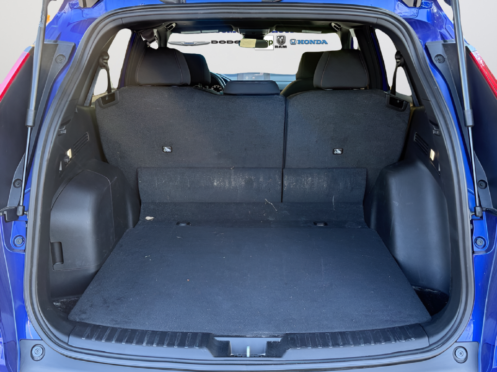 Used 2023 Blue Honda Sport image 14