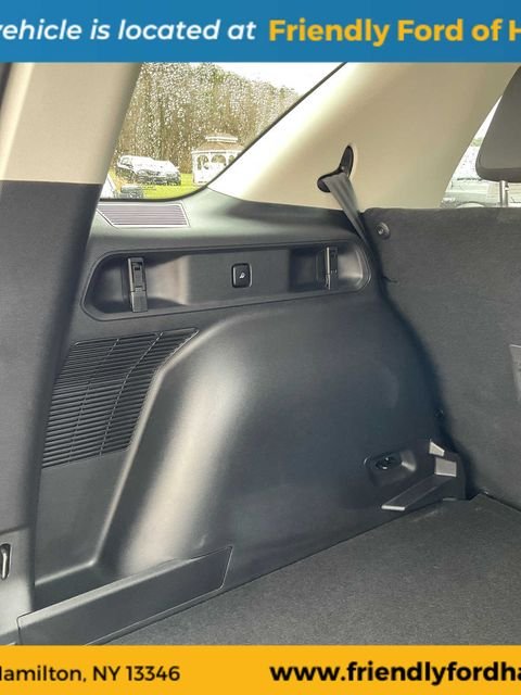 Used 2025 Gray Ford Big Bend image 68