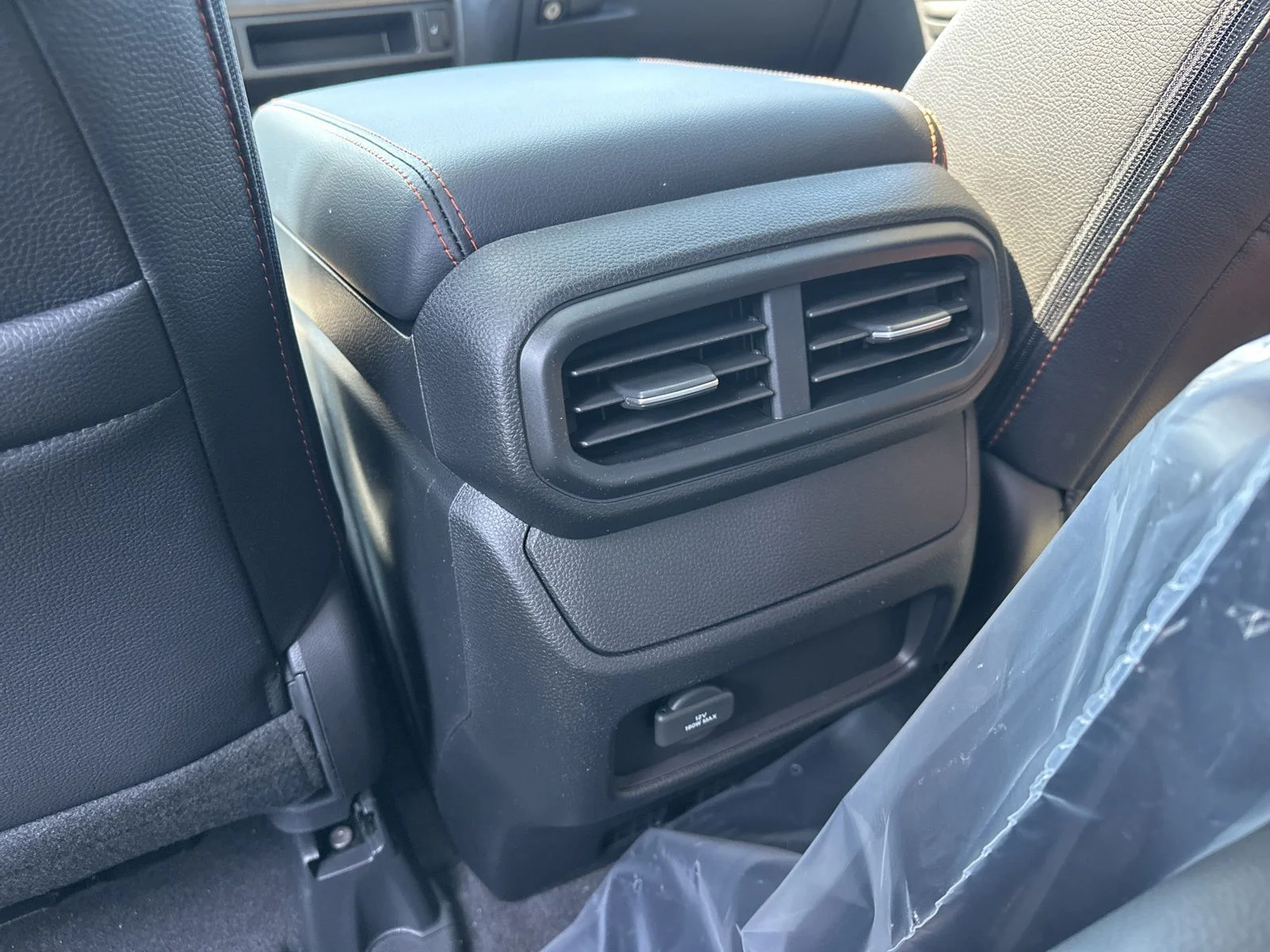 2026 Honda Ridgeline TrailSport - Photo 20