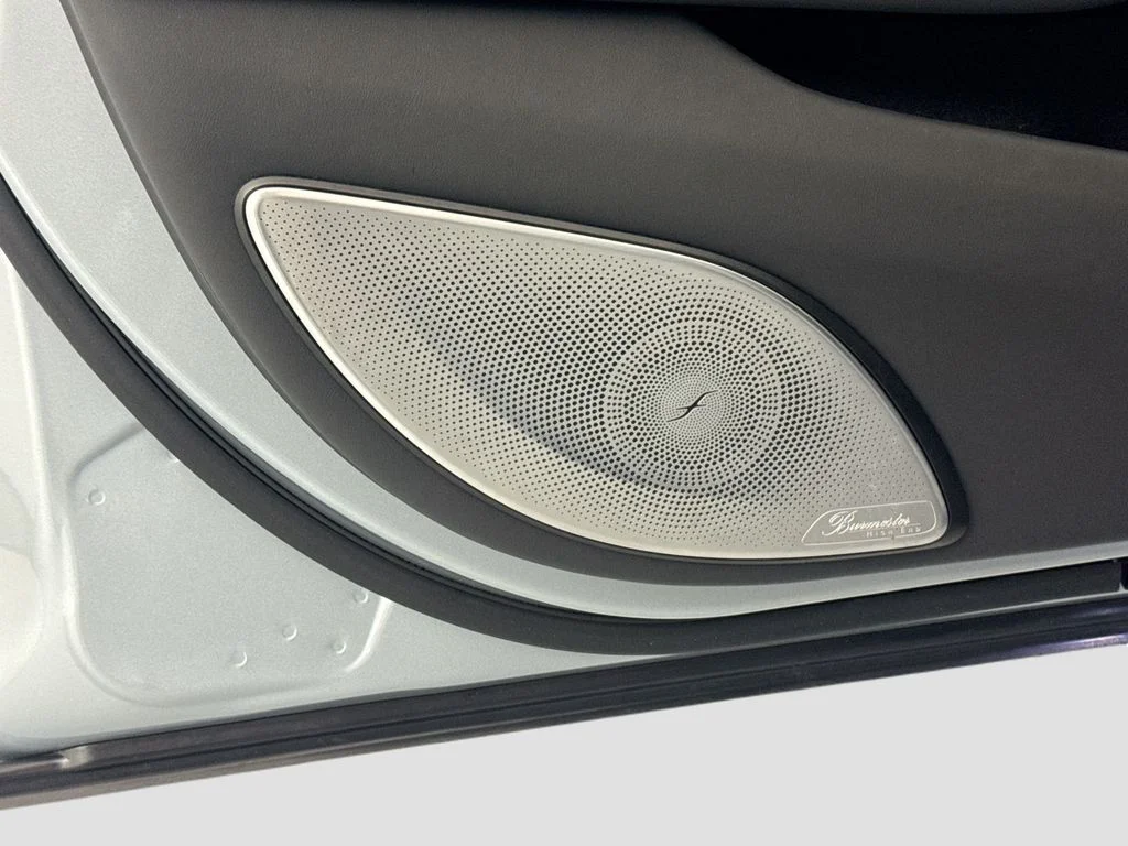 Used 2024 Black Mercedes-Benz S E Performance image 19