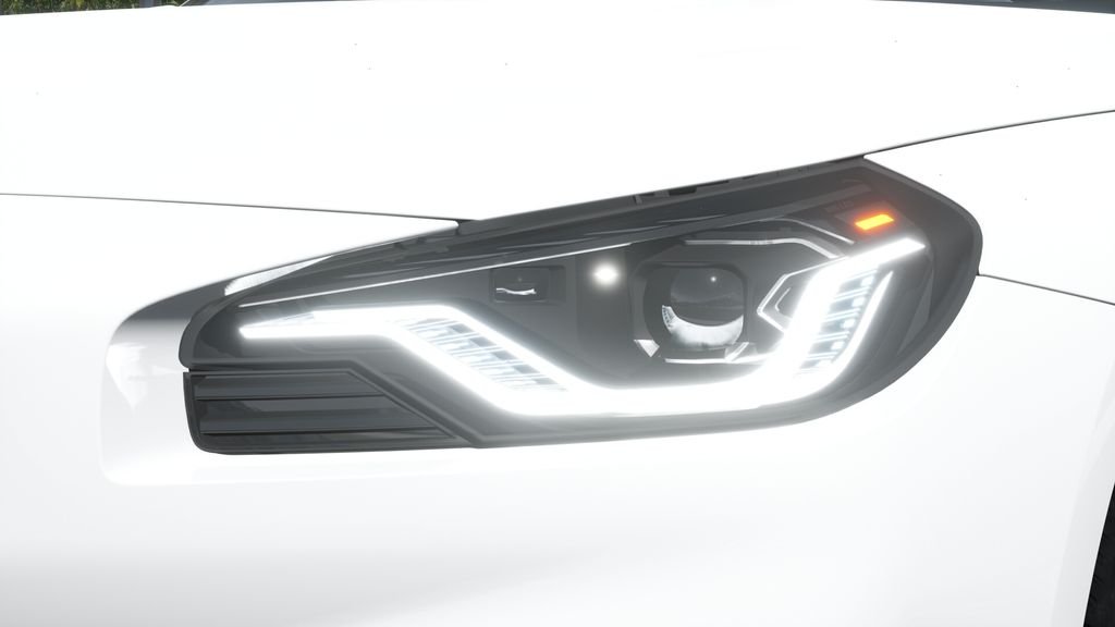 New 2026 Alpine White BMW Base image 6