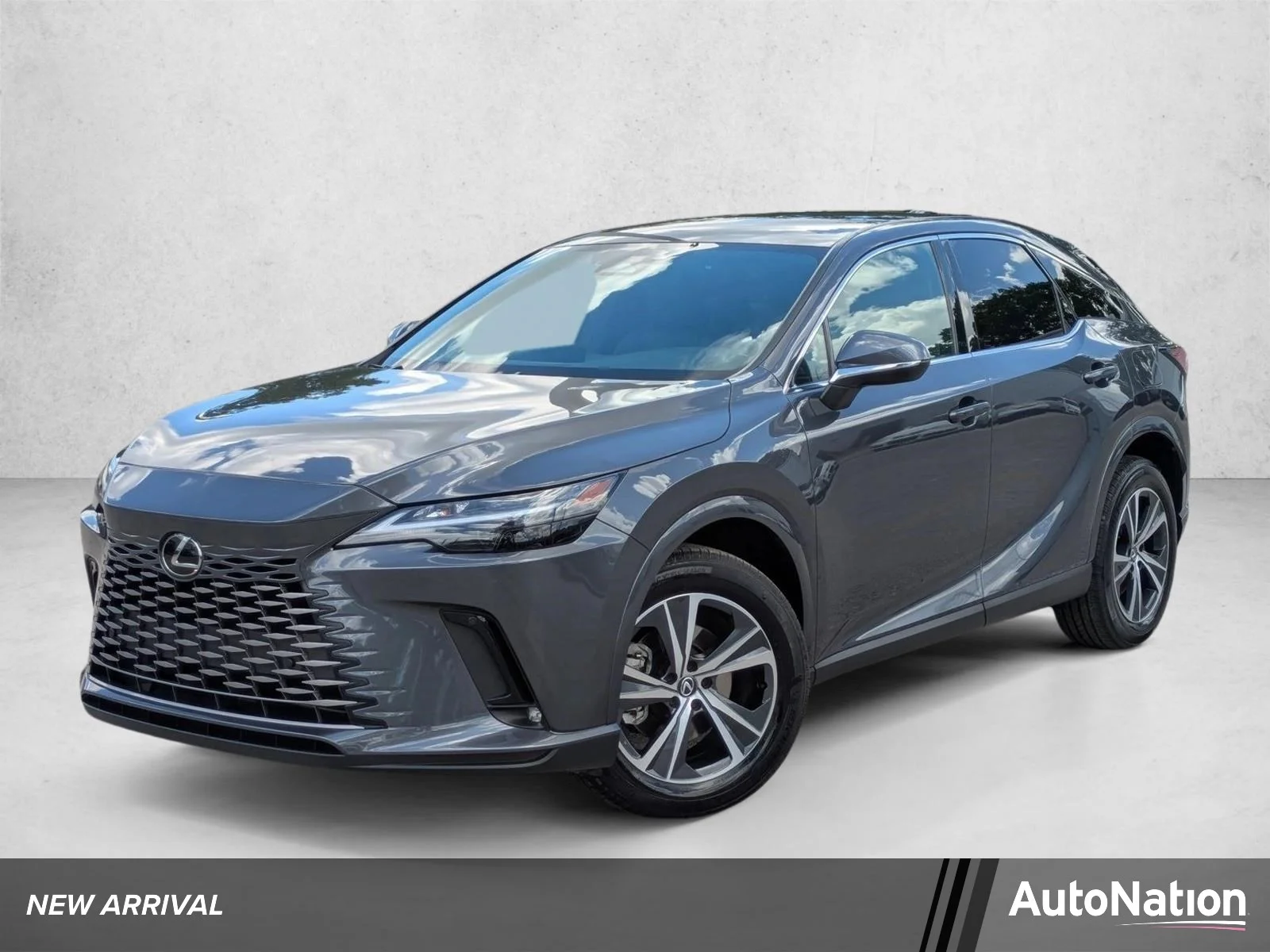 2025 Lexus RX 350 350 Premium FWD's photo