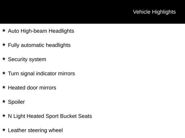 2025 Hyundai Elantra N - Photo 10