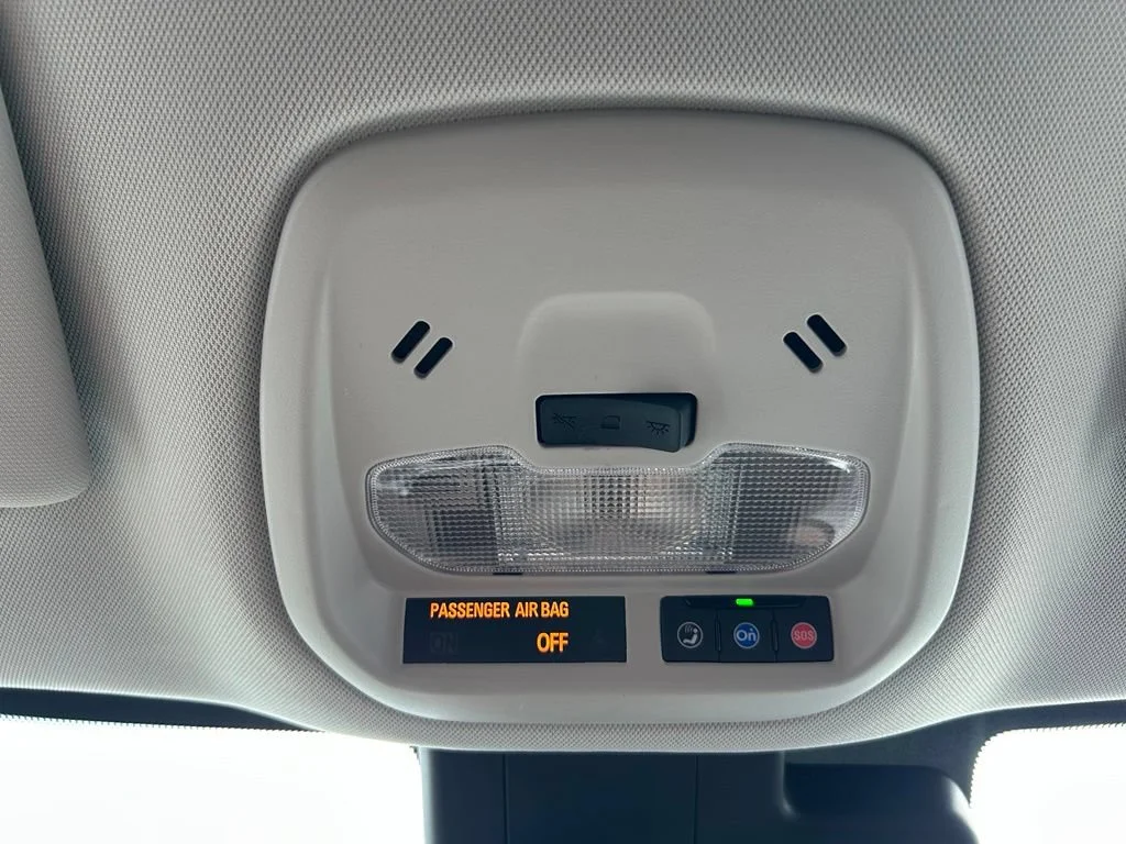 2026 Chevrolet Trax LT - Photo 22