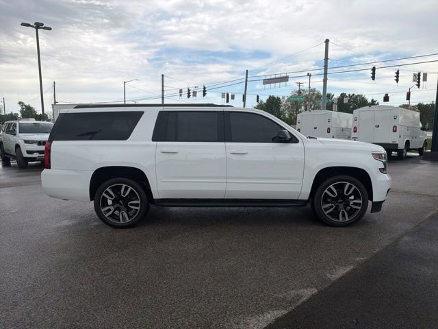 2019 Chevrolet Suburban Premier - Photo 5