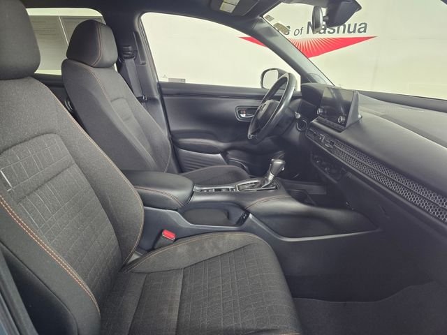 2024 Honda HR-V Sport - Photo 3