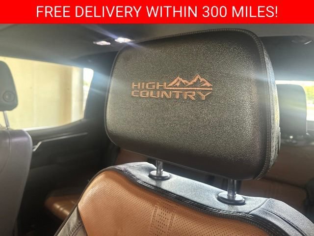 2026 Chevrolet Silverado 1500 High Country - Photo 12