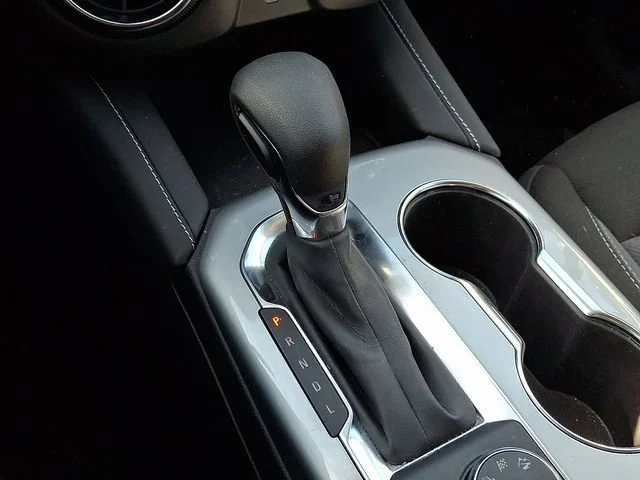 2025 Chevrolet Blazer 2LT - Photo 8