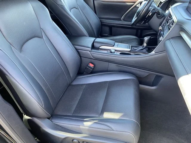 2020 Lexus RX 350 - Photo 9