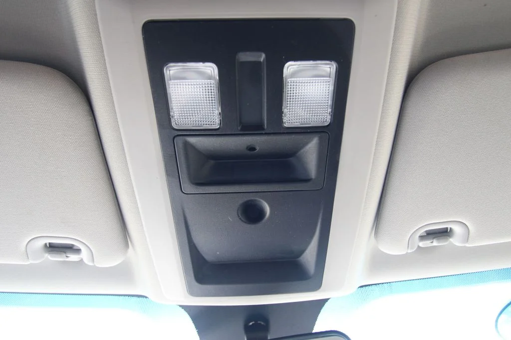 Used 2022 White Ram Tradesman image 25