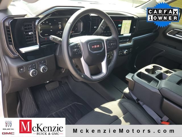 2026 GMC Sierra 1500 SLE - Photo 6