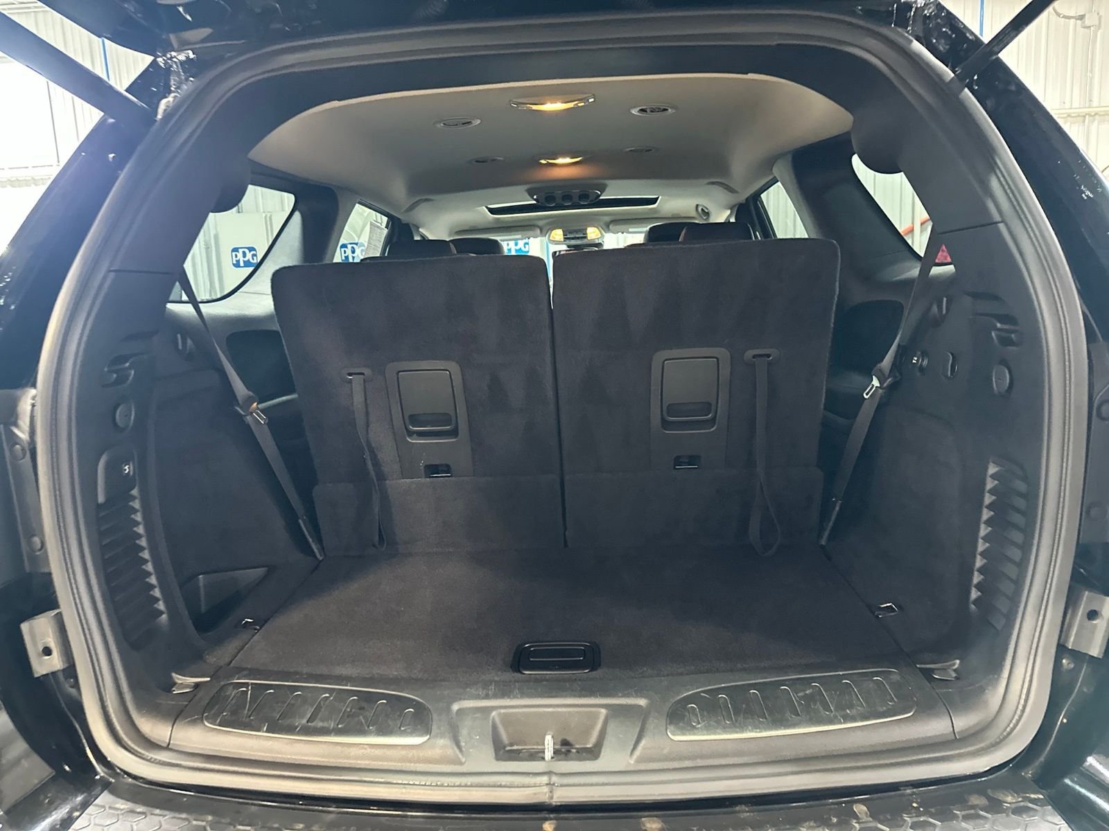 Used 2019 Black Dodge Citadel image 31