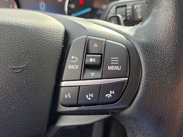 Used 2020 White Ford XLT image 25
