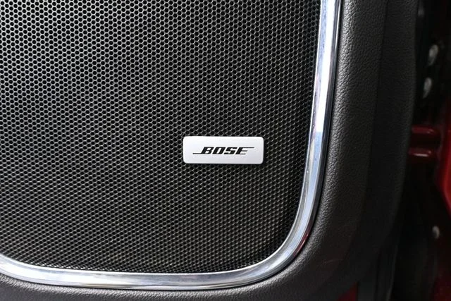 Used 2017 Red GMC Denali image 25