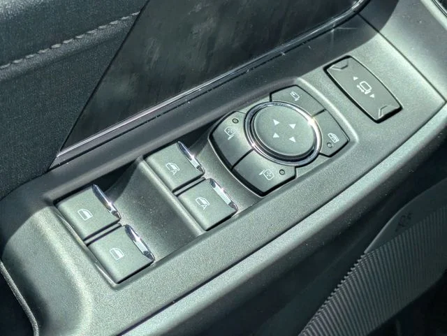 New 2026 Gray Ford Lariat image 25
