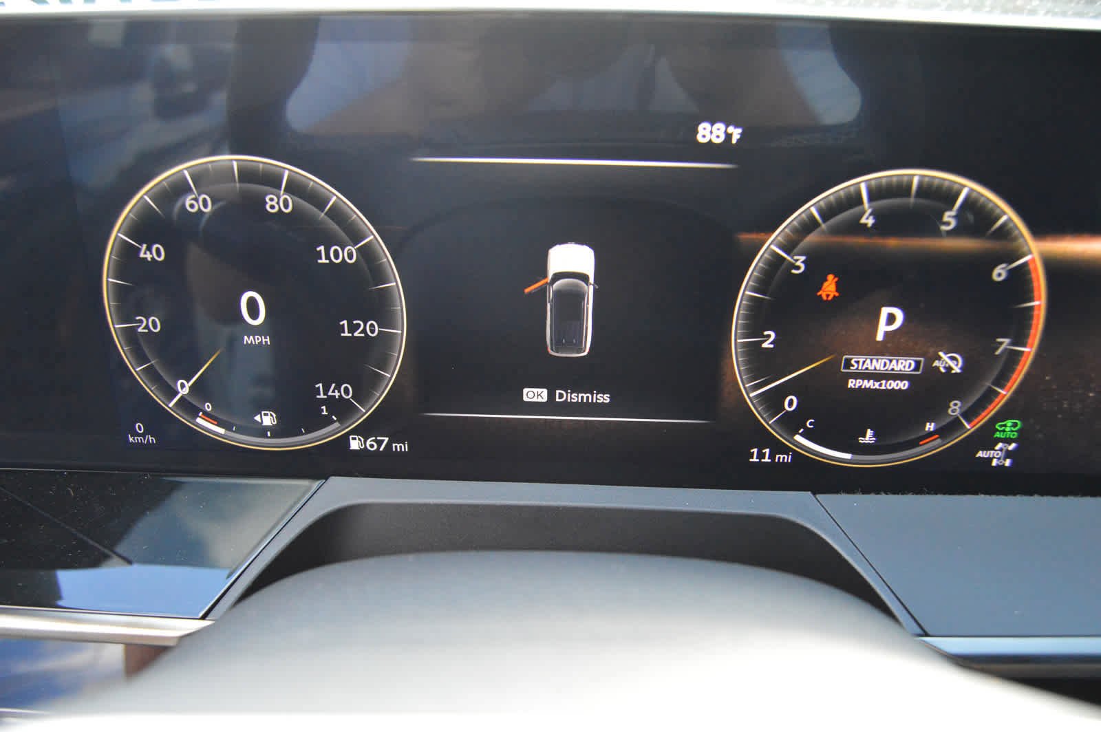 2026 INFINITI QX80 Sport - Photo 10