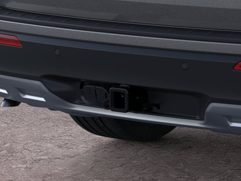 New 2026 Carbonized Gray Metallic Ford Active image 23