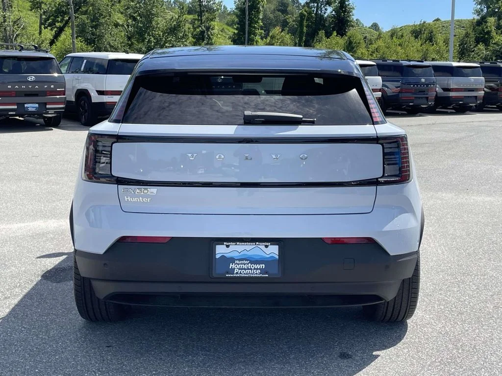 New 2026 Cloud Blue Volvo Ultra image 27
