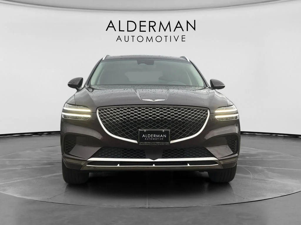 Used 2023 Red Genesis 2.5T image 8