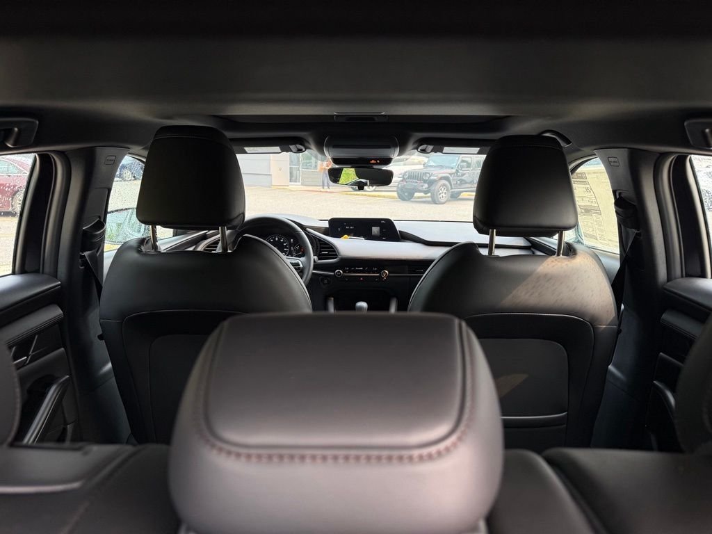 New 2026 Black Mazda 2.5 S Preferred image 18
