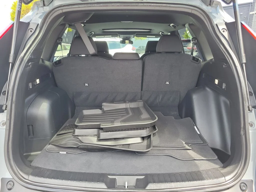 2023 Honda CR-V Sport - Photo 9