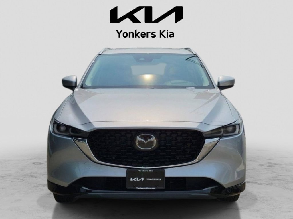 Used 2023 Silver Mazda 2.5 S Premium Plus Package image 3