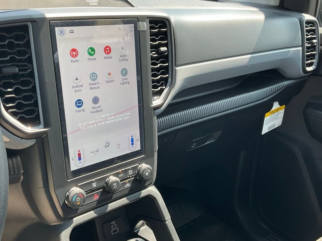 2025 Ford Ranger XL - Photo 8